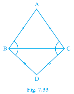 Page 98 Chapter 7 Class 9th Maths NCERT 2024-25